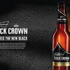 Introducing Budweiser "Black Crown": Bow Down Before The King Of Darkness
